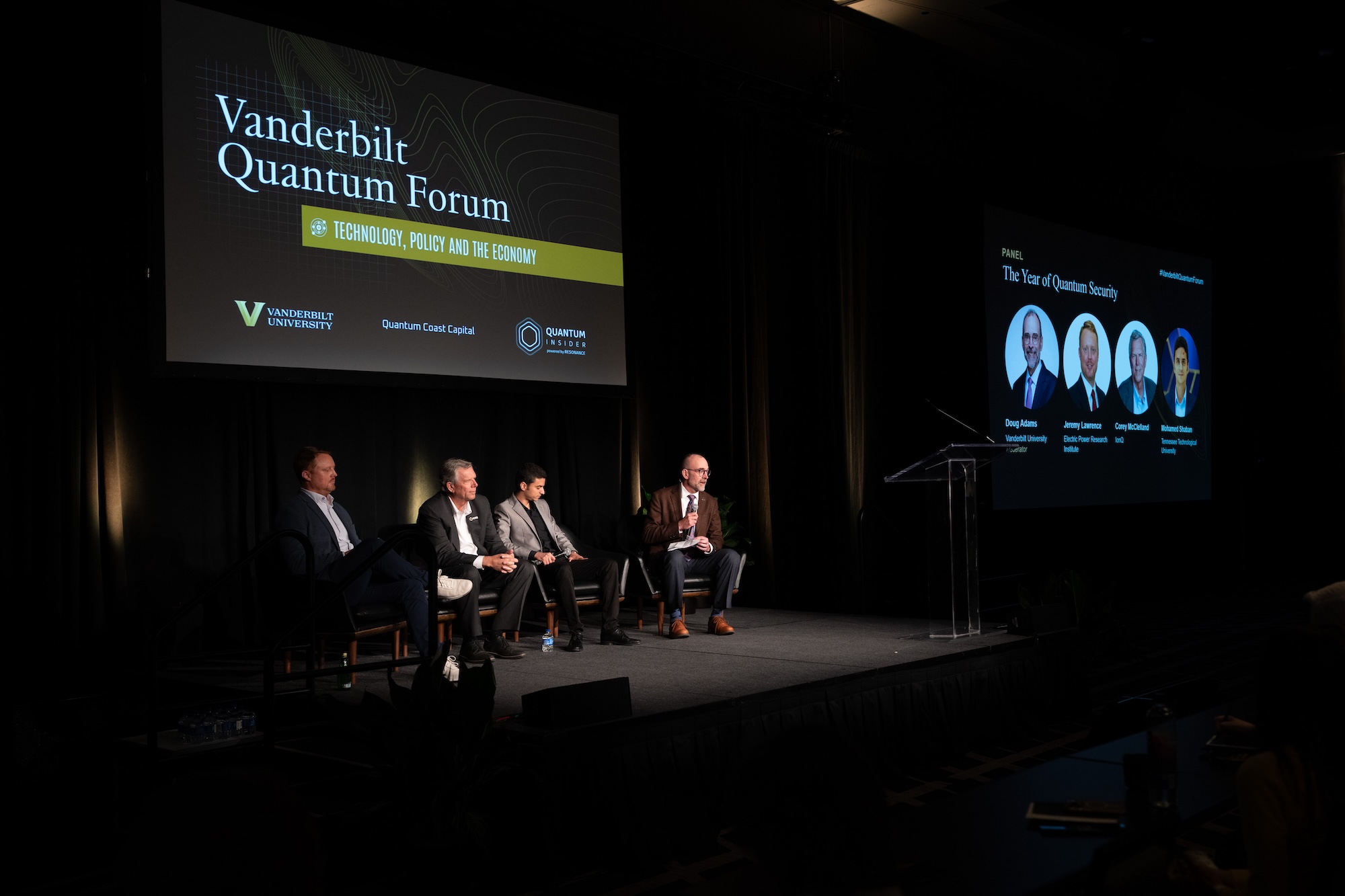 Vanderbilt Quantum Forum 2026
